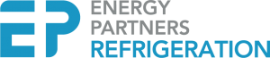 EP logo